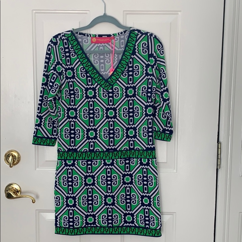 NWT Dress